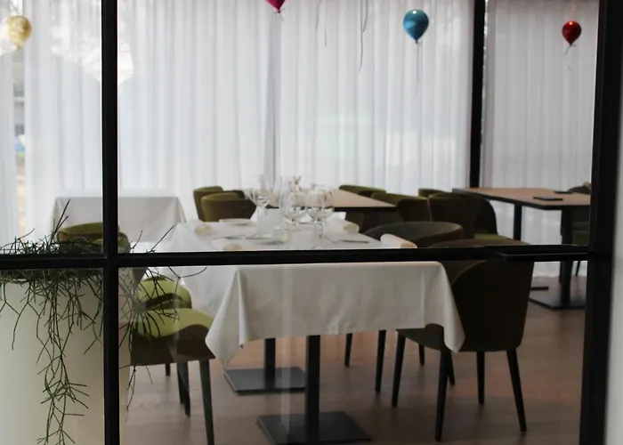 MAIO B&B en Dinner
